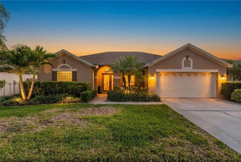 Photo of 10509 Weybridge Drive, Tampa, FL 33626 (MLS # TB8500951)