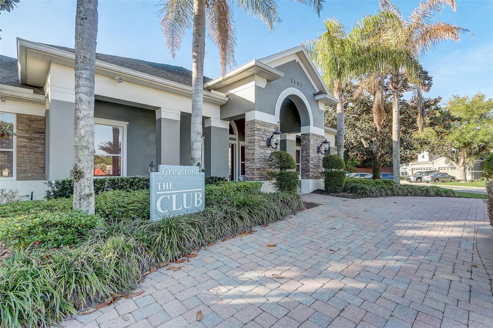 GREYSTONE PH 1 - Residential