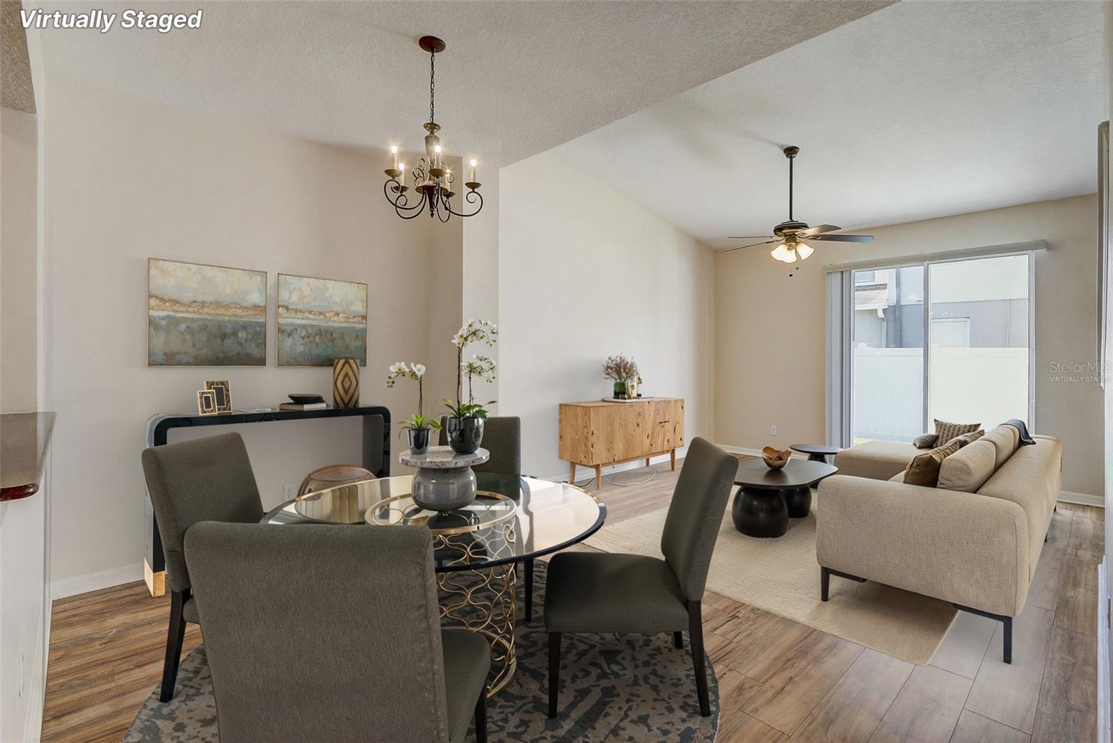 GREYSTONE PH 1 - Residential