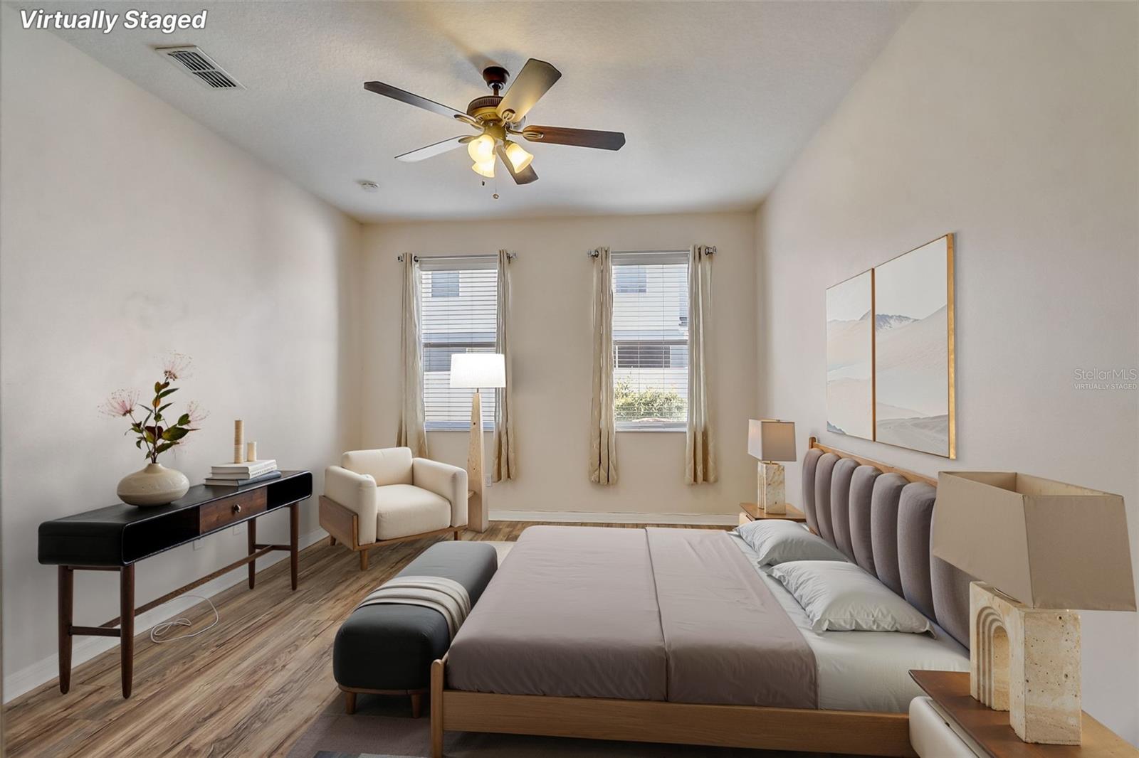 GREYSTONE PH 1 - Residential