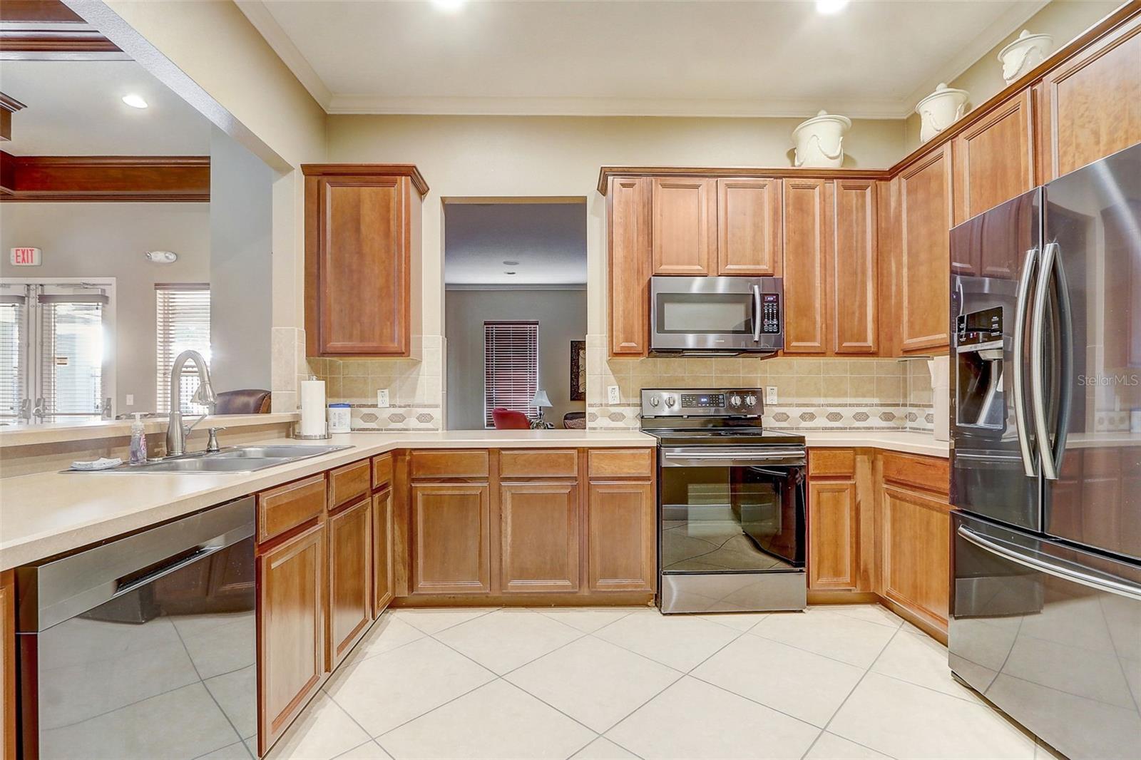 GREYSTONE PH 1 - Residential