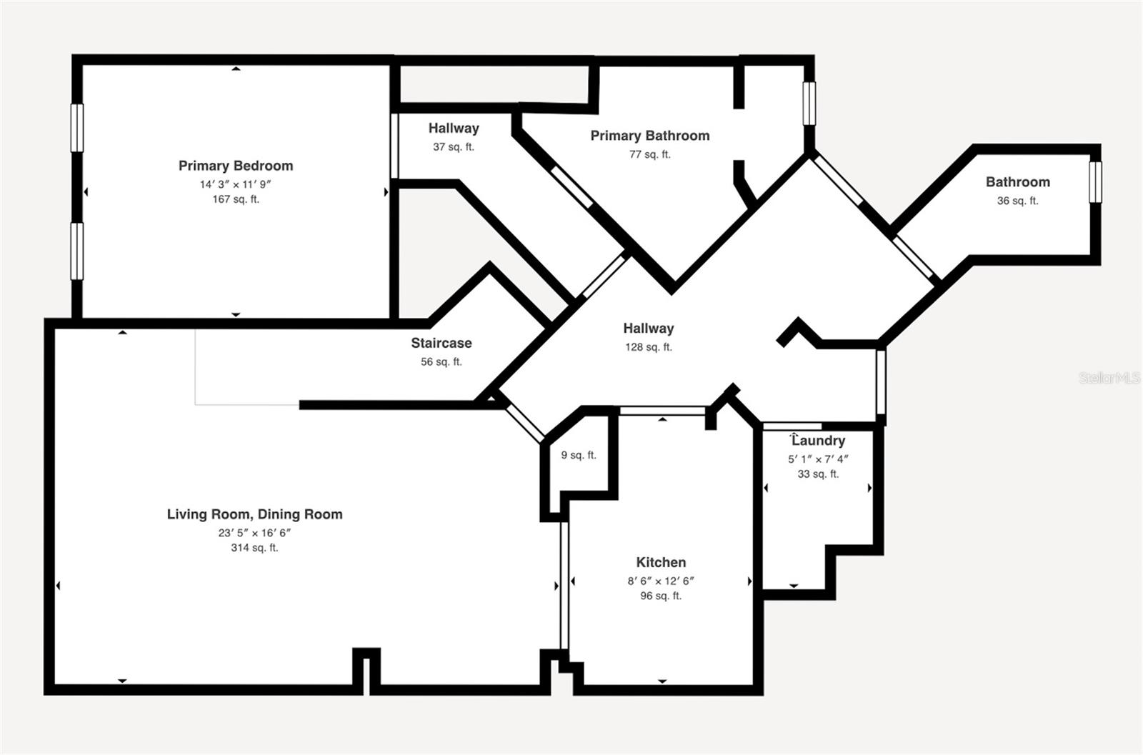 GREYSTONE PH 1 - Residential