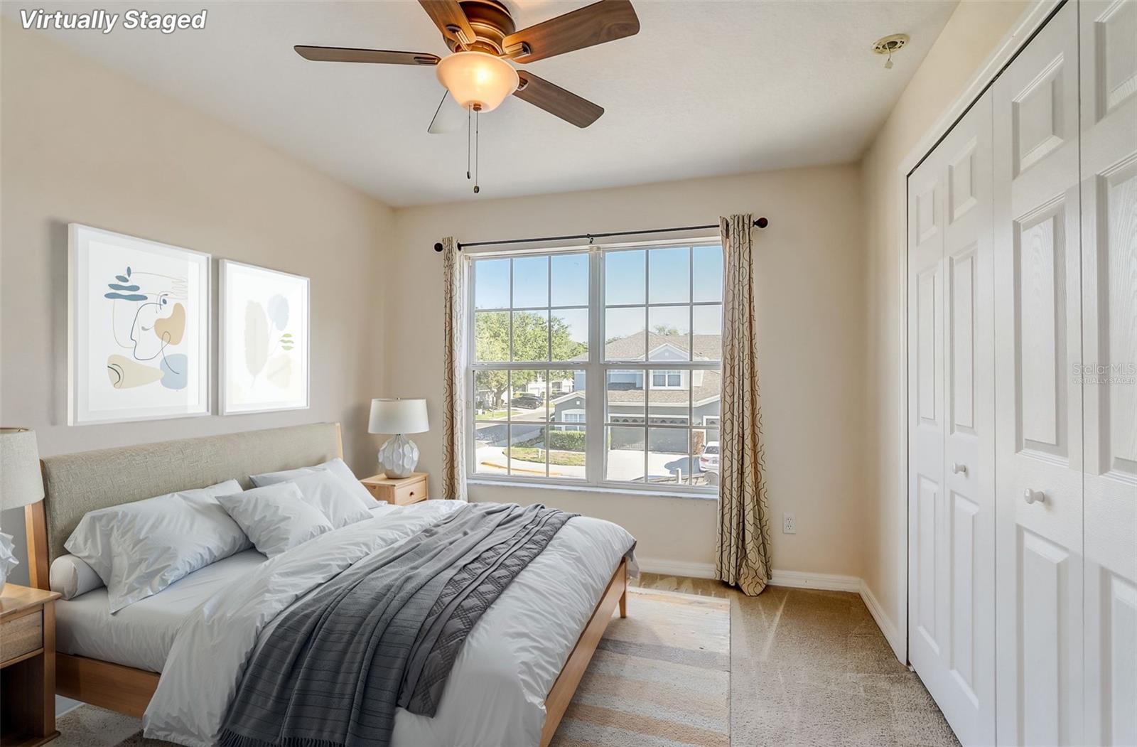 GREYSTONE PH 1 - Residential