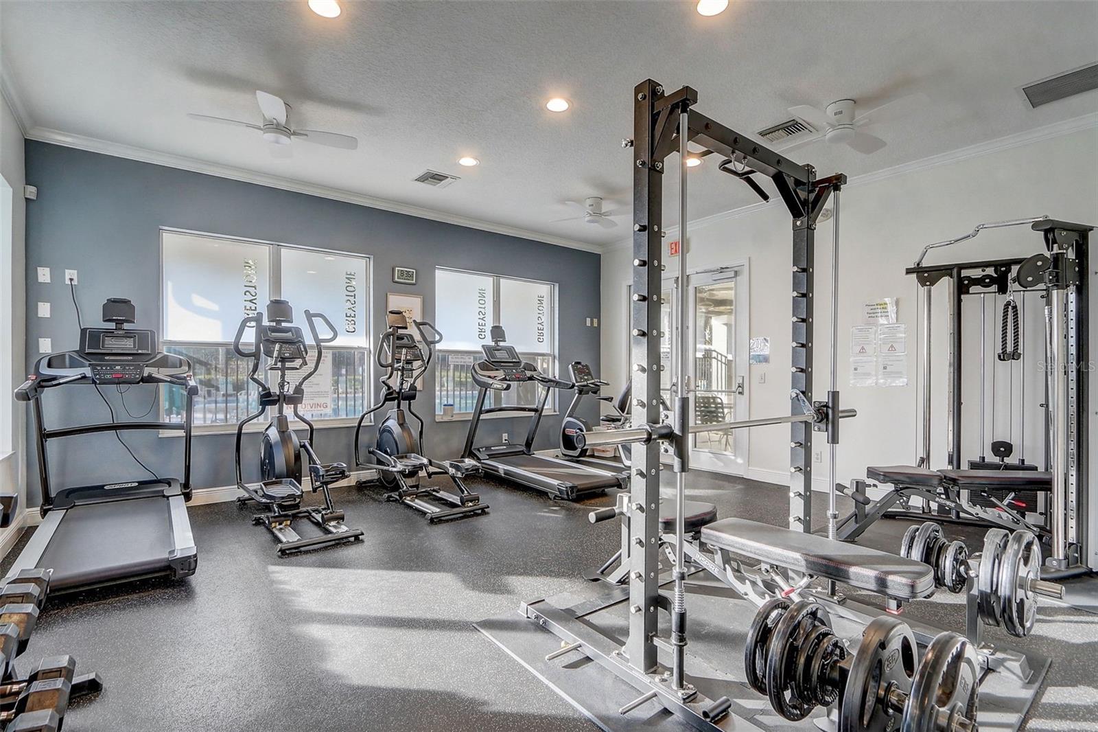 GREYSTONE PH 1 - Residential