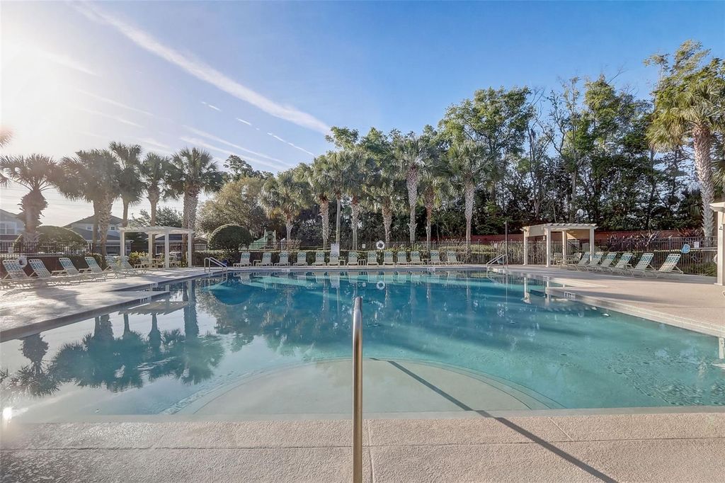 Photo of 1305 Sandstone Run, Sanford, FL 32771 (MLS # O6399145)