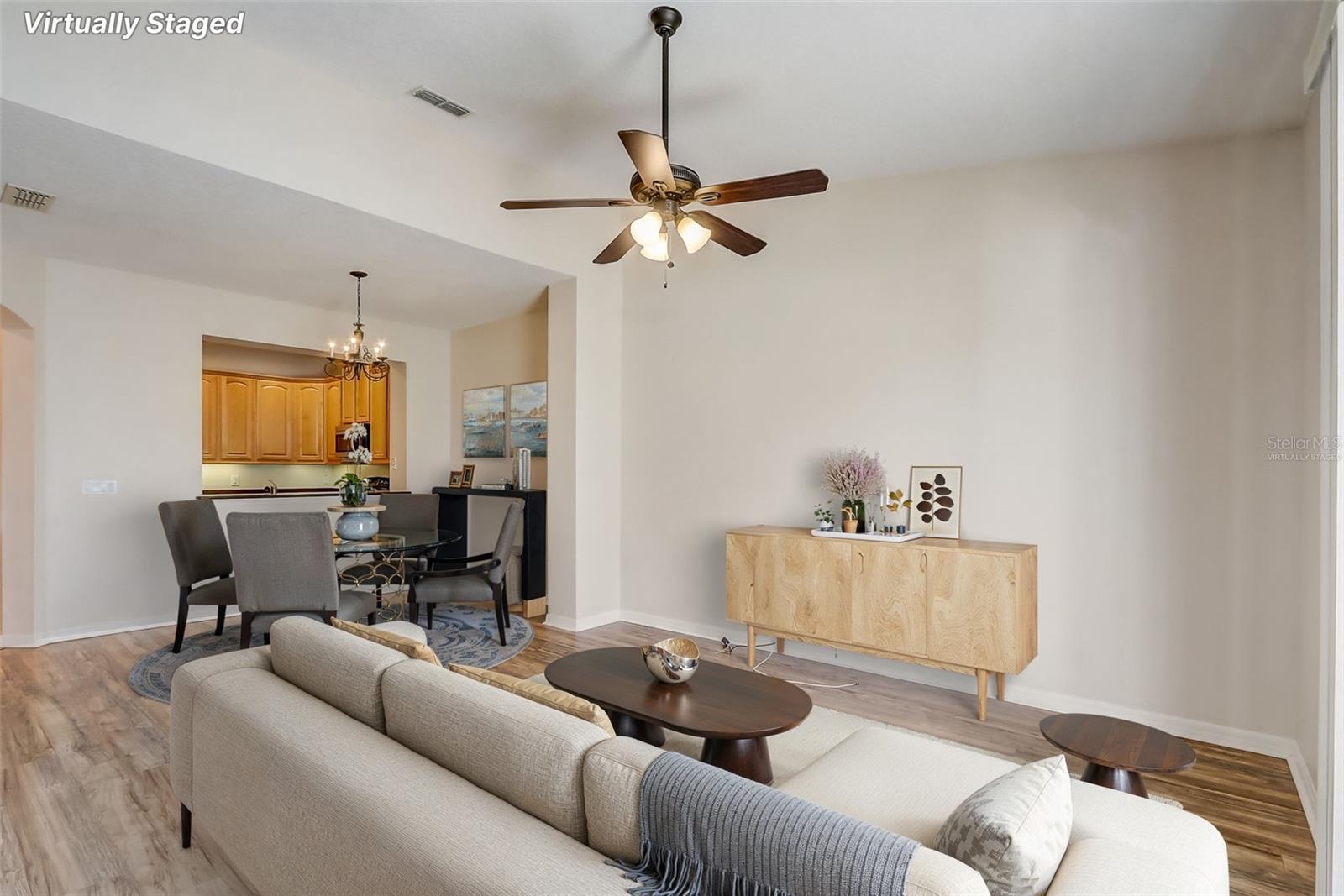 GREYSTONE PH 1 - Residential