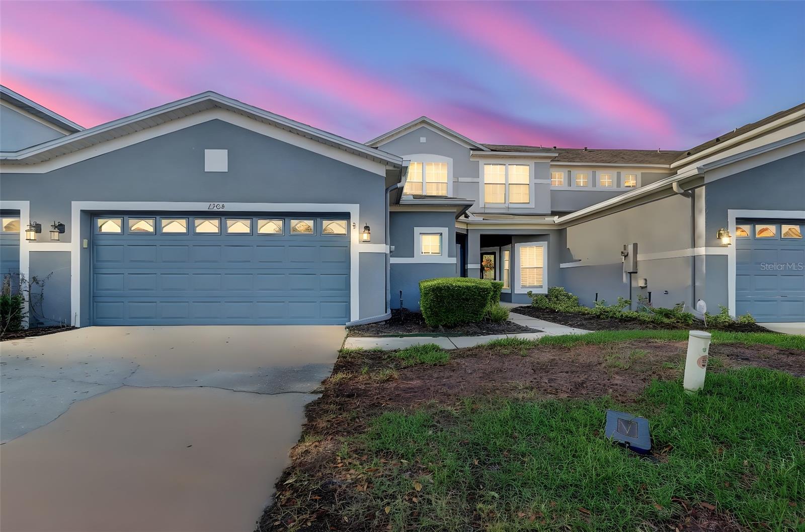 GREYSTONE PH 1 - Residential