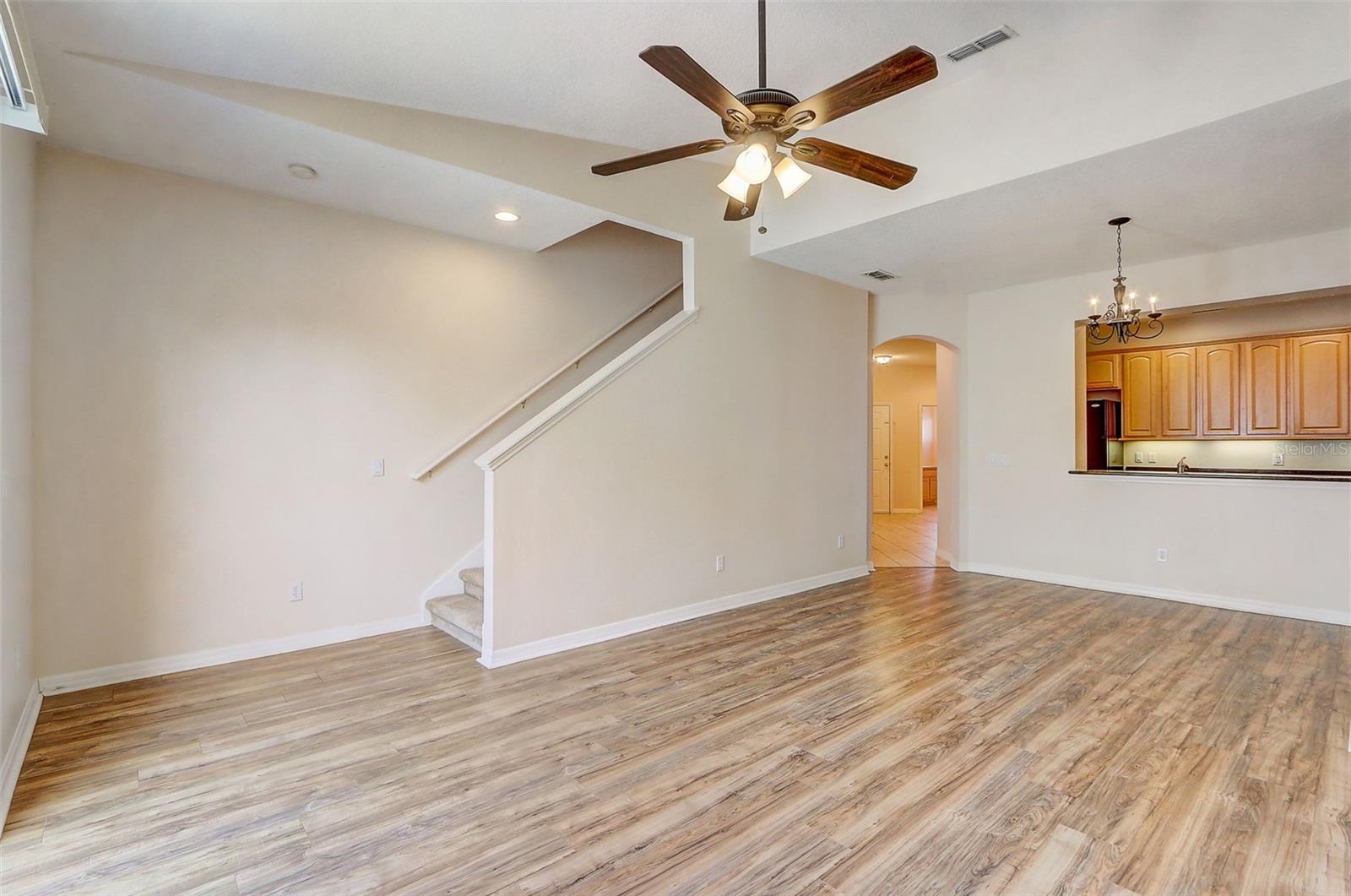 GREYSTONE PH 1 - Residential