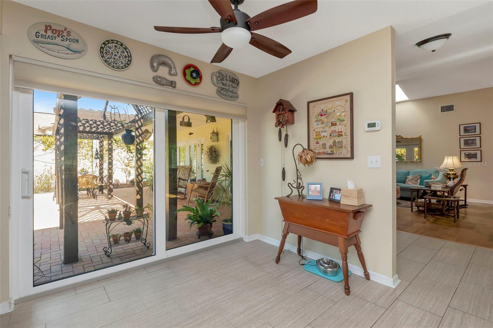 AVISTA - Residential