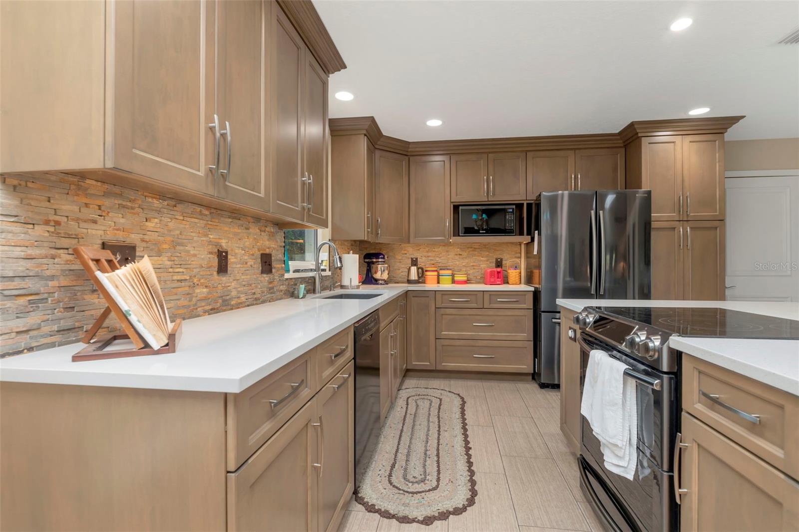 AVISTA - Residential