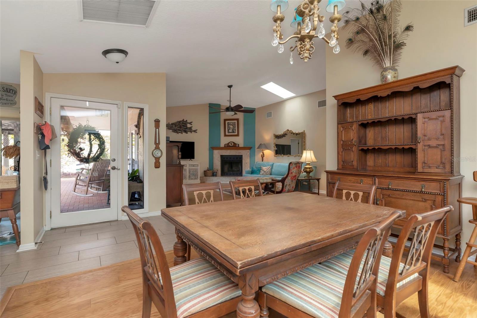 AVISTA - Residential