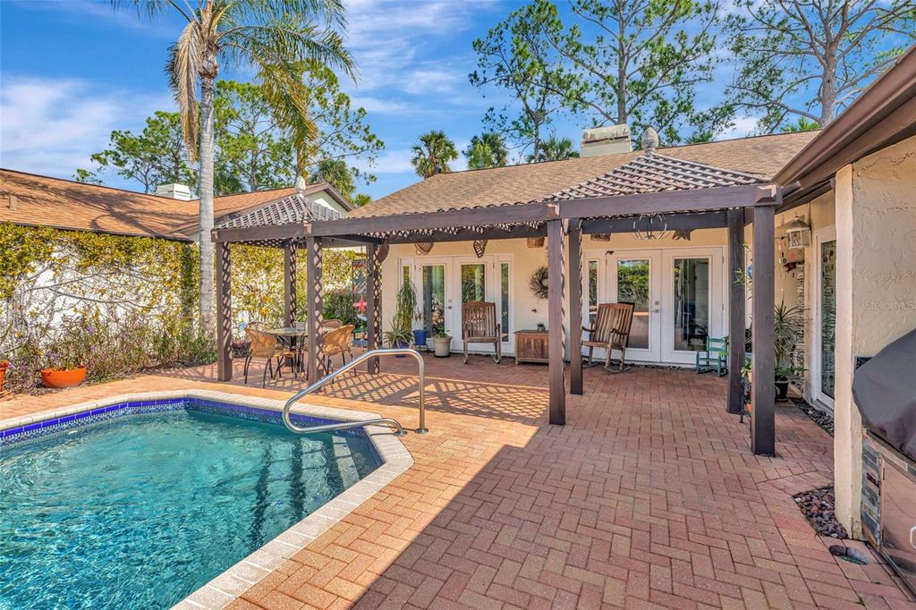 Photo of 13528 Avista Drive, Tampa, FL 33624 (MLS # TB8481518)