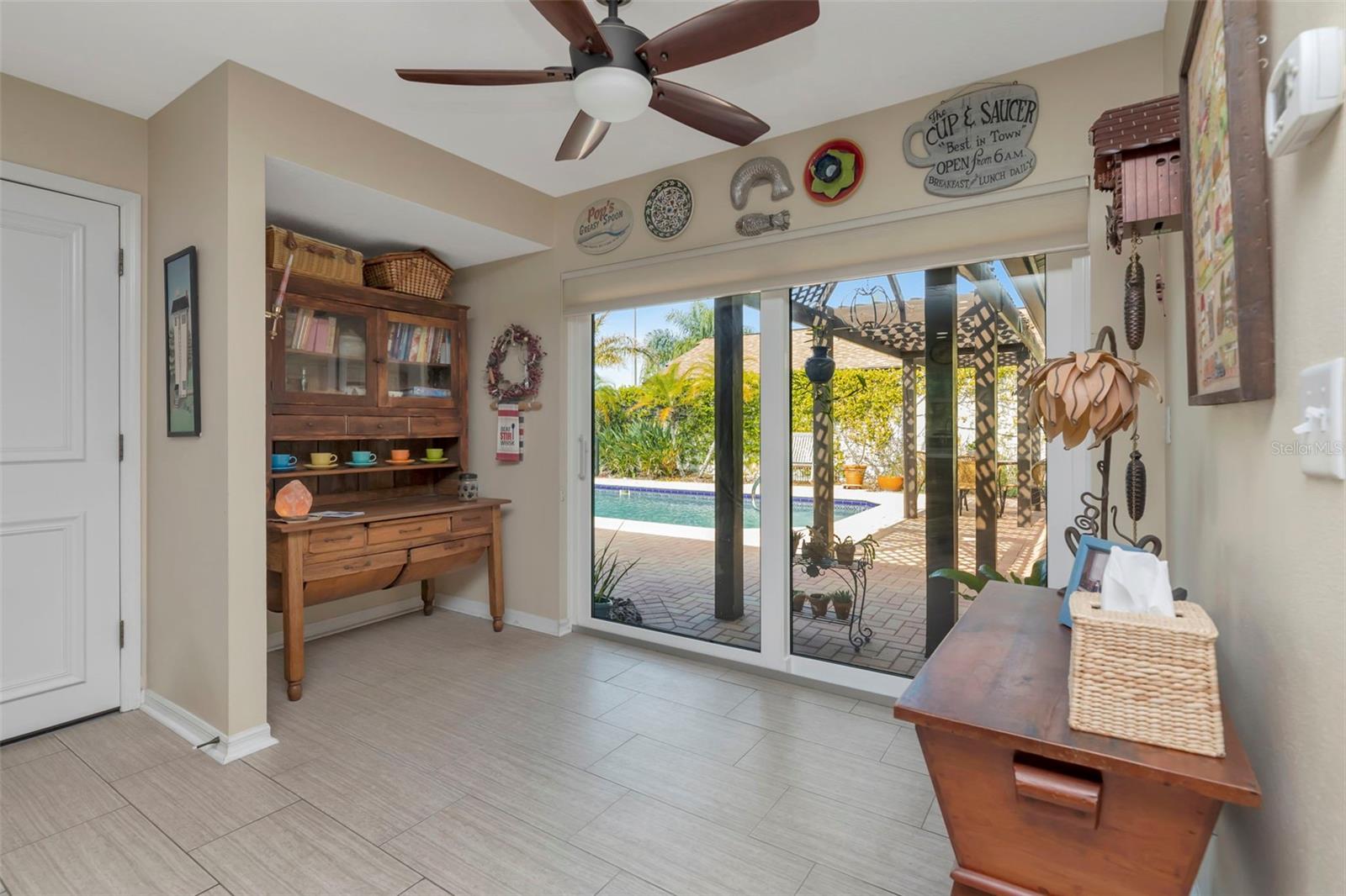 AVISTA - Residential