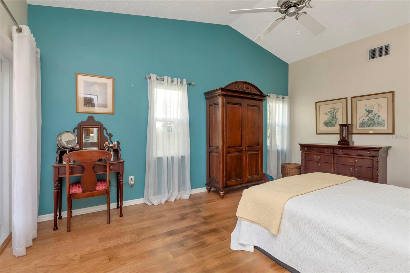 AVISTA - Residential