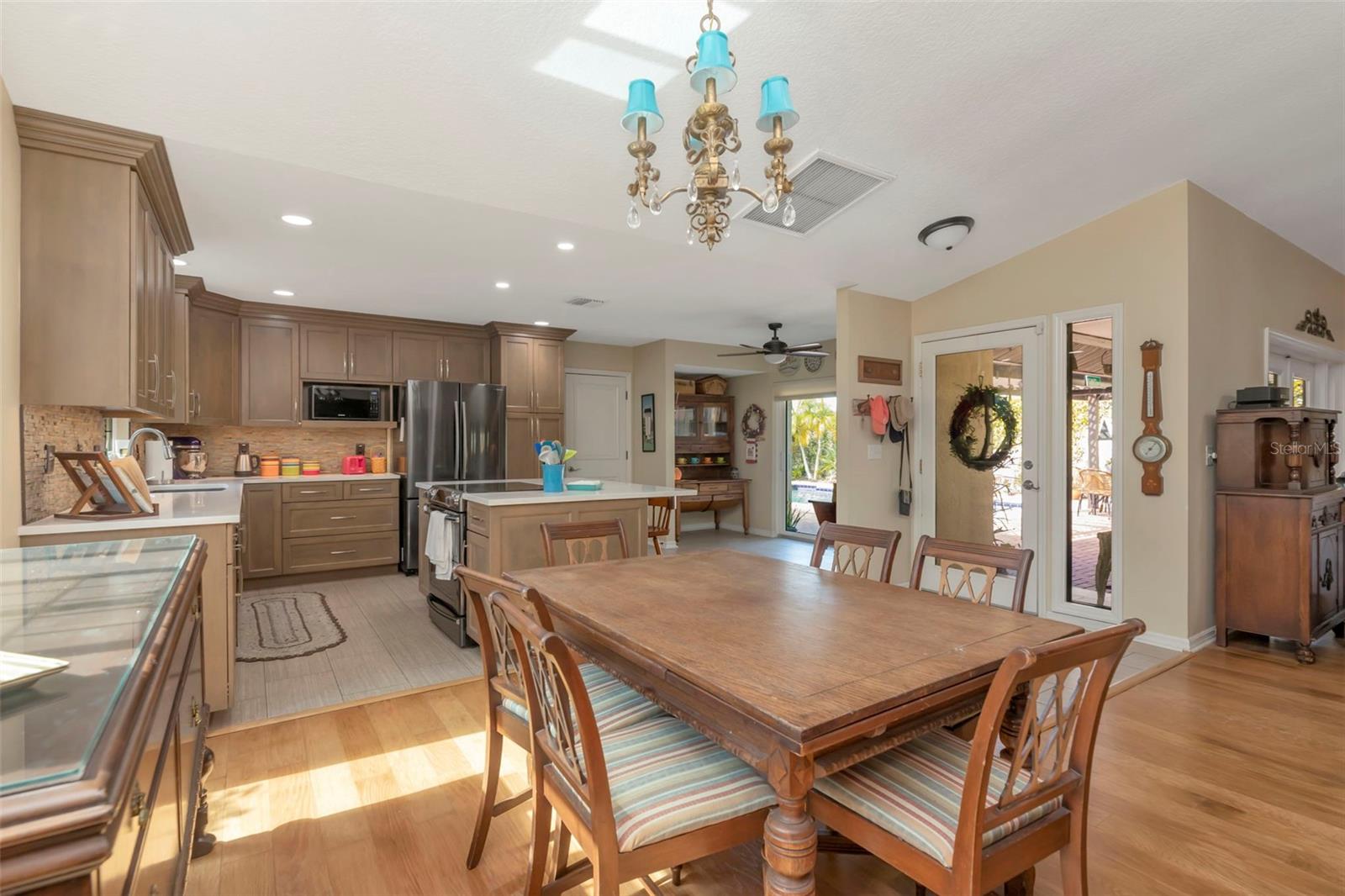 AVISTA - Residential