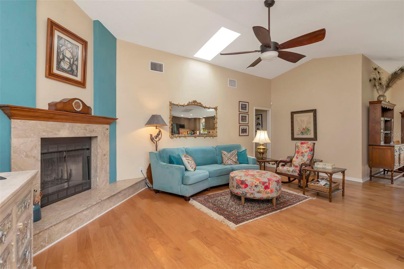 AVISTA - Residential