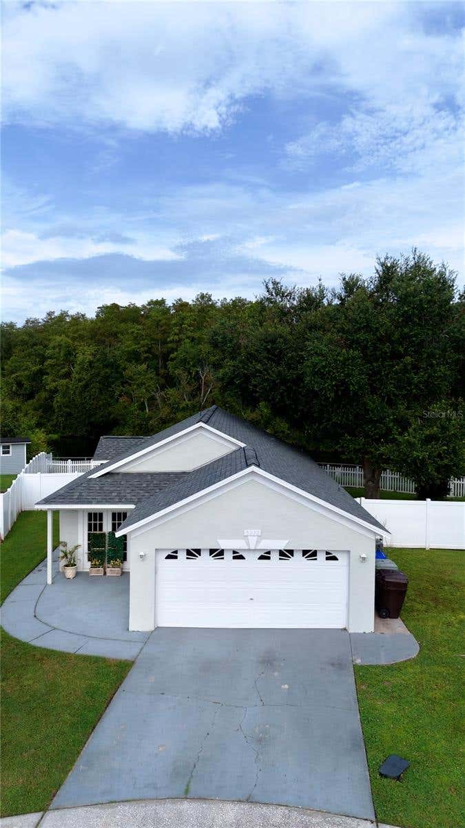 Photo of 2412 Sonja Court, Kissimmee, FL 34743 (MLS # O6436218)