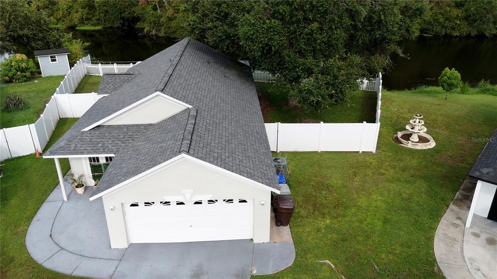 Photo of 2412 Sonja Court, Kissimmee, FL 34743 (MLS # O6436218)