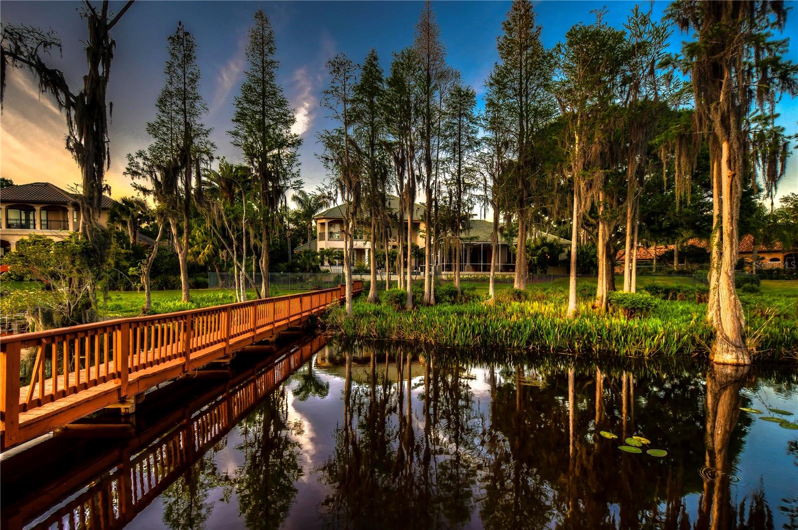 KEYSTONE SHORES ESTATES - Residential