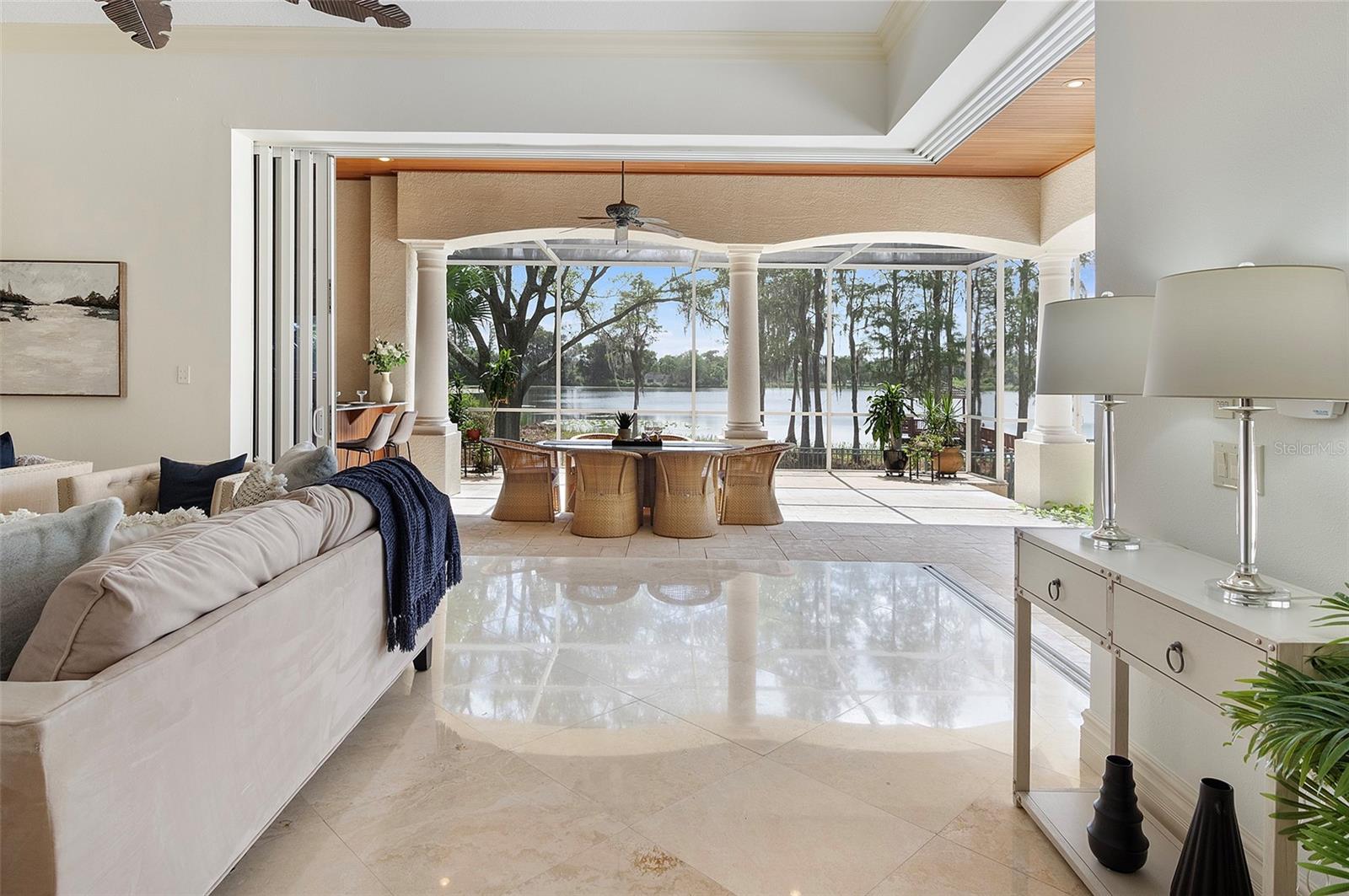 KEYSTONE SHORES ESTATES - Residential