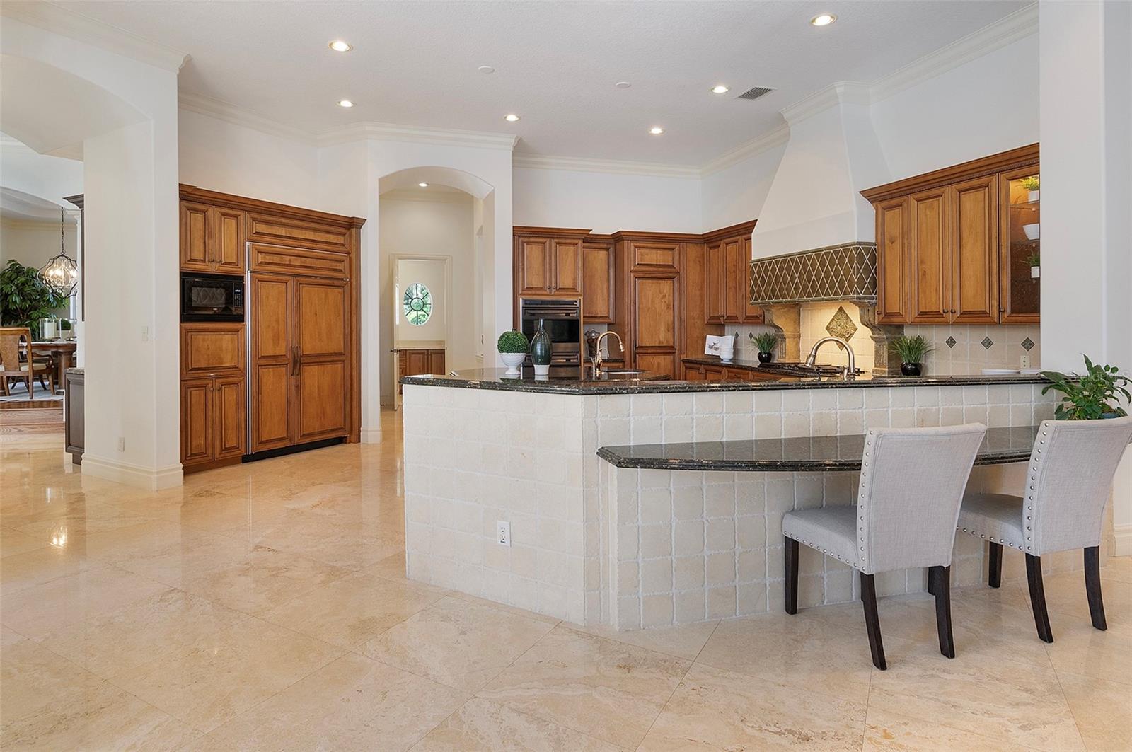 KEYSTONE SHORES ESTATES - Residential