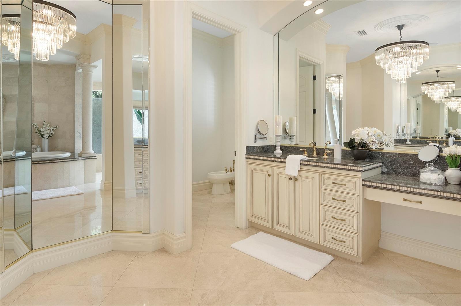 KEYSTONE SHORES ESTATES - Residential