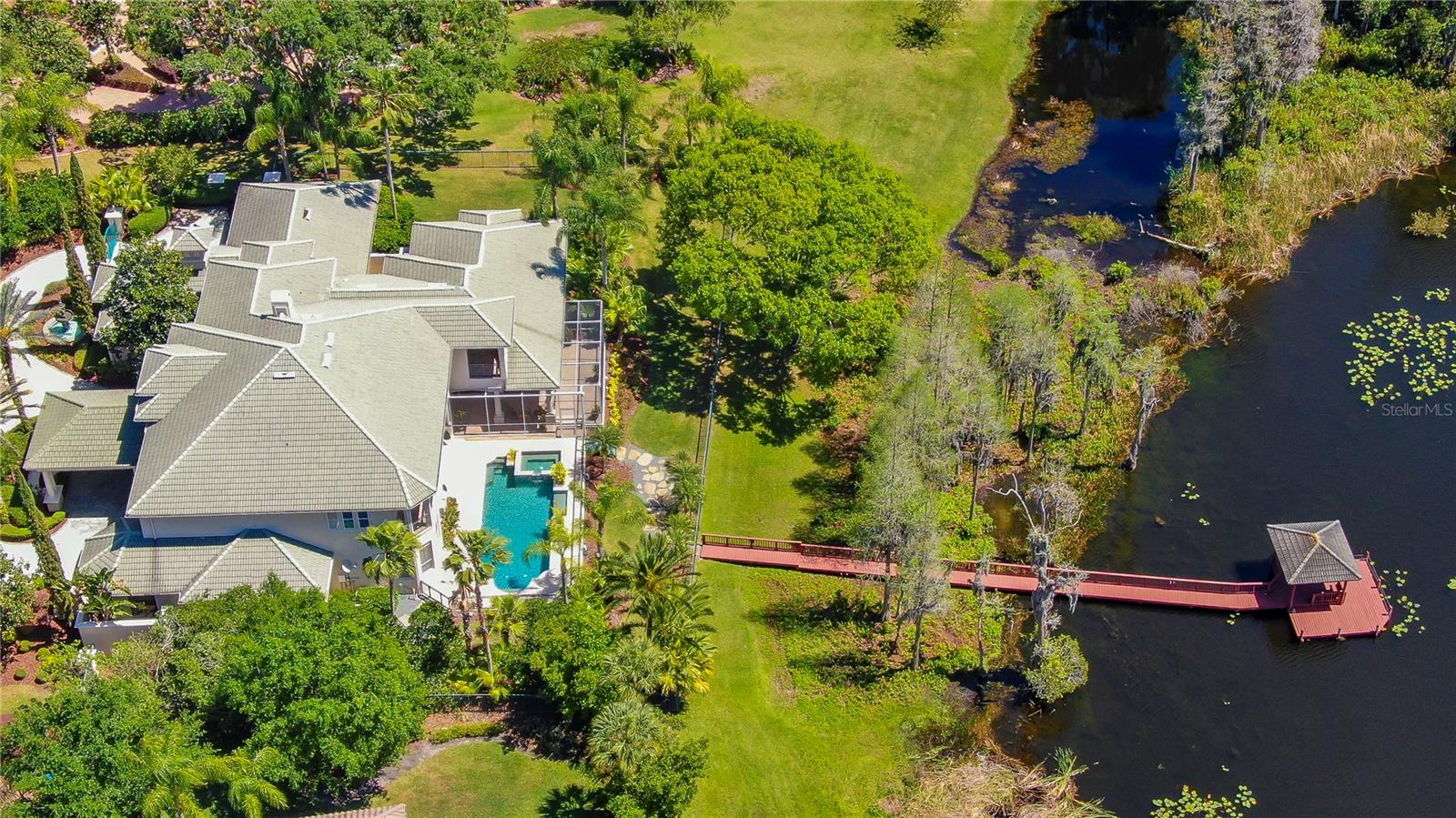 KEYSTONE SHORES ESTATES - Residential