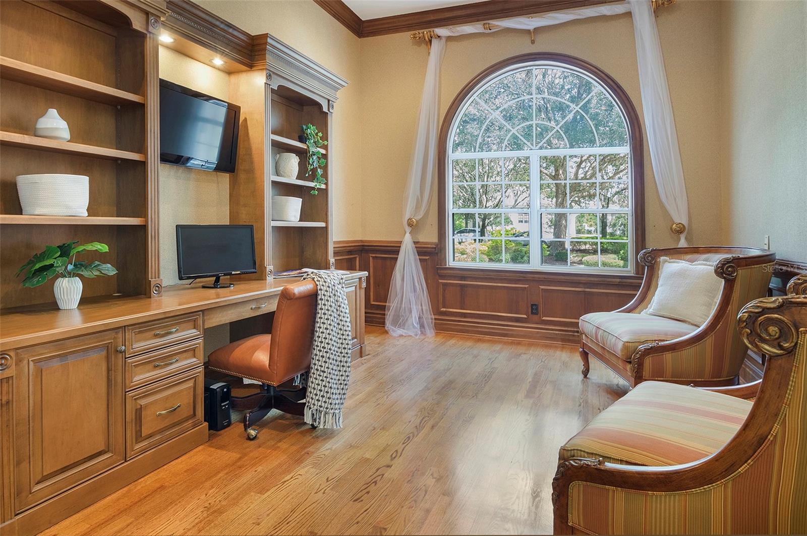 KEYSTONE SHORES ESTATES - Residential