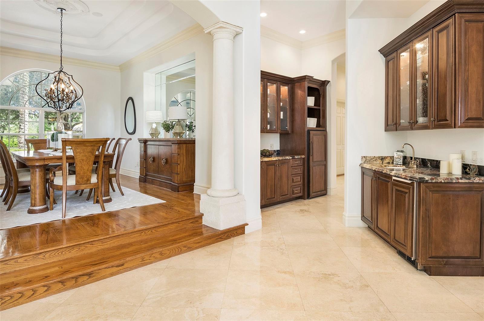 KEYSTONE SHORES ESTATES - Residential