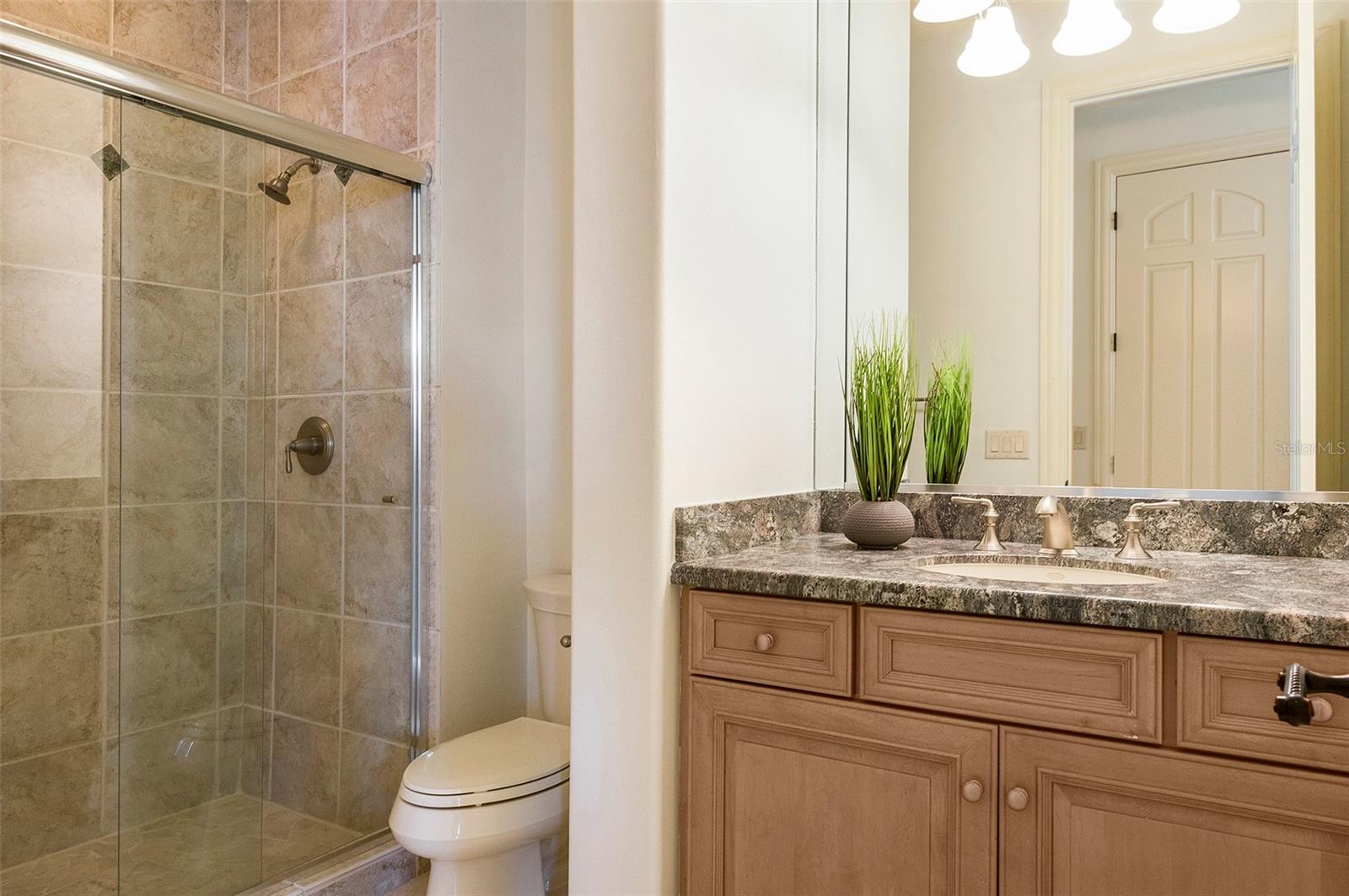 KEYSTONE SHORES ESTATES - Residential