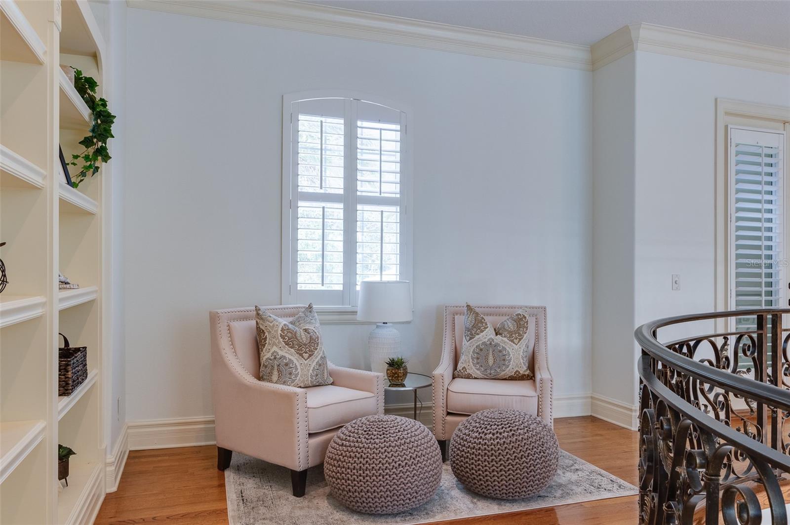 KEYSTONE SHORES ESTATES - Residential