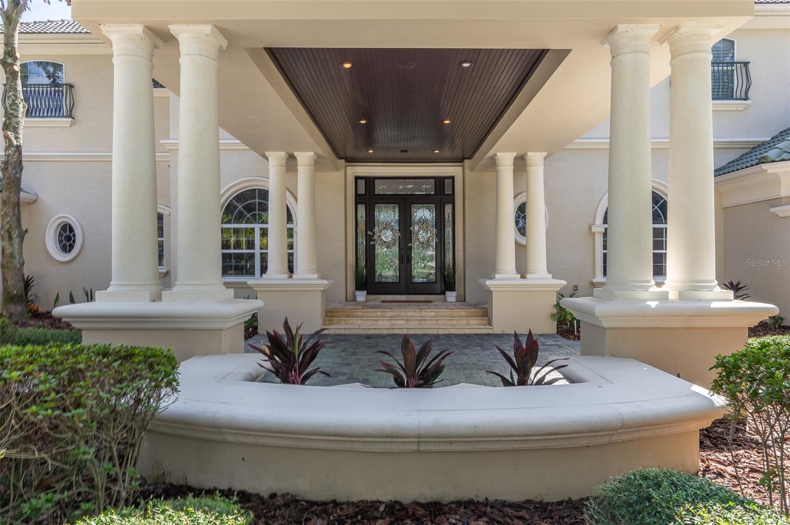 KEYSTONE SHORES ESTATES - Residential