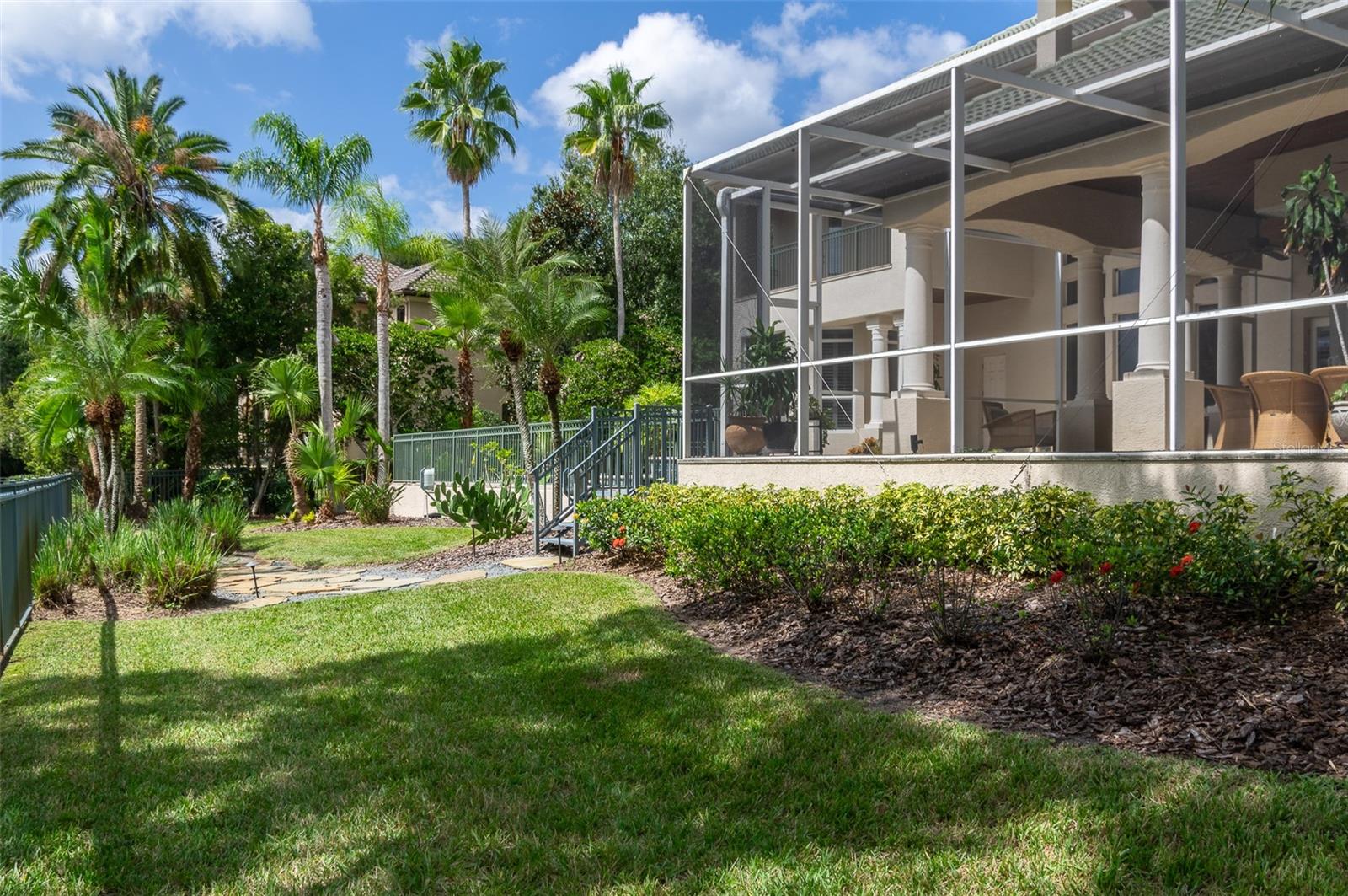 KEYSTONE SHORES ESTATES - Residential