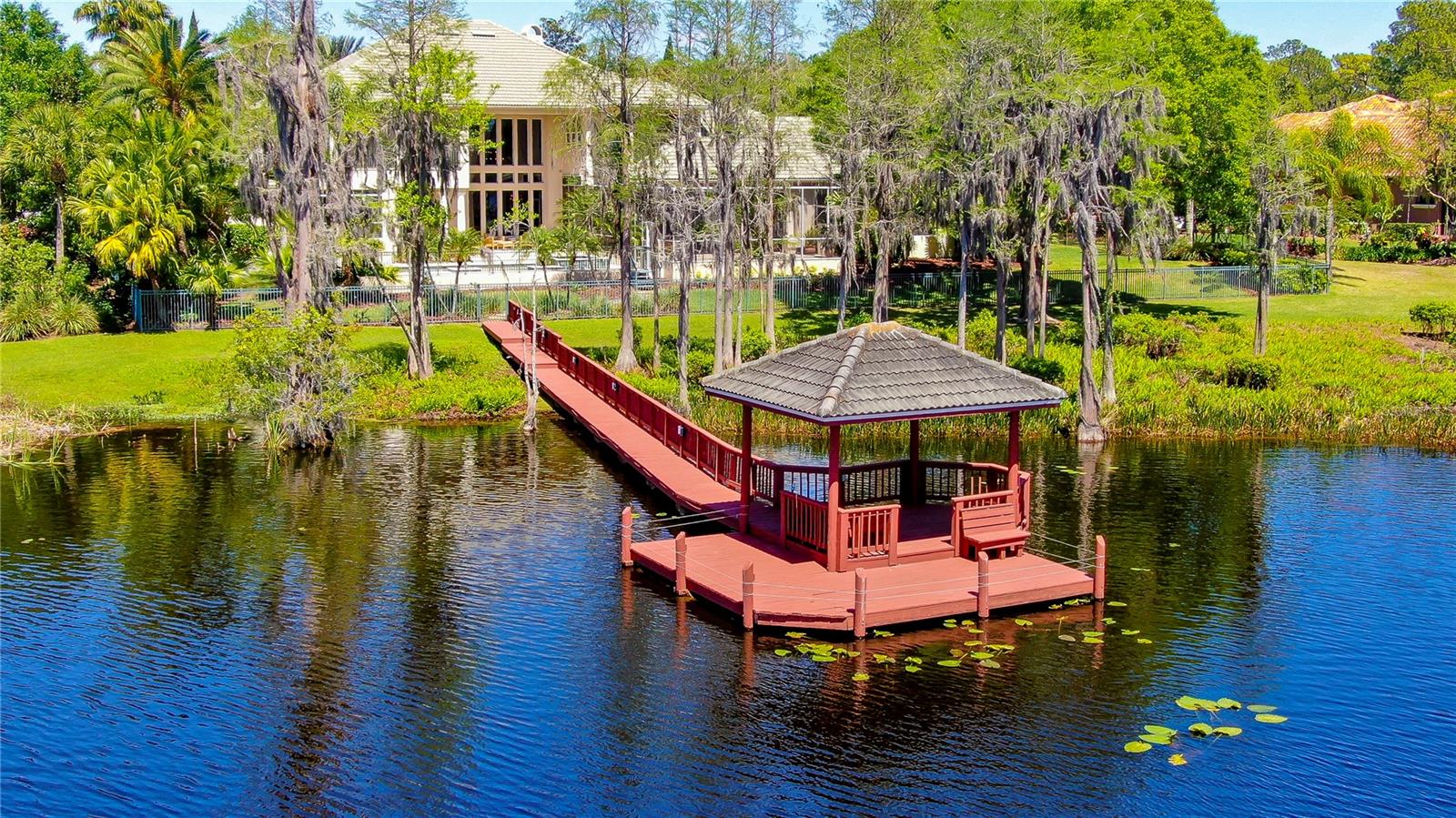 KEYSTONE SHORES ESTATES - Residential