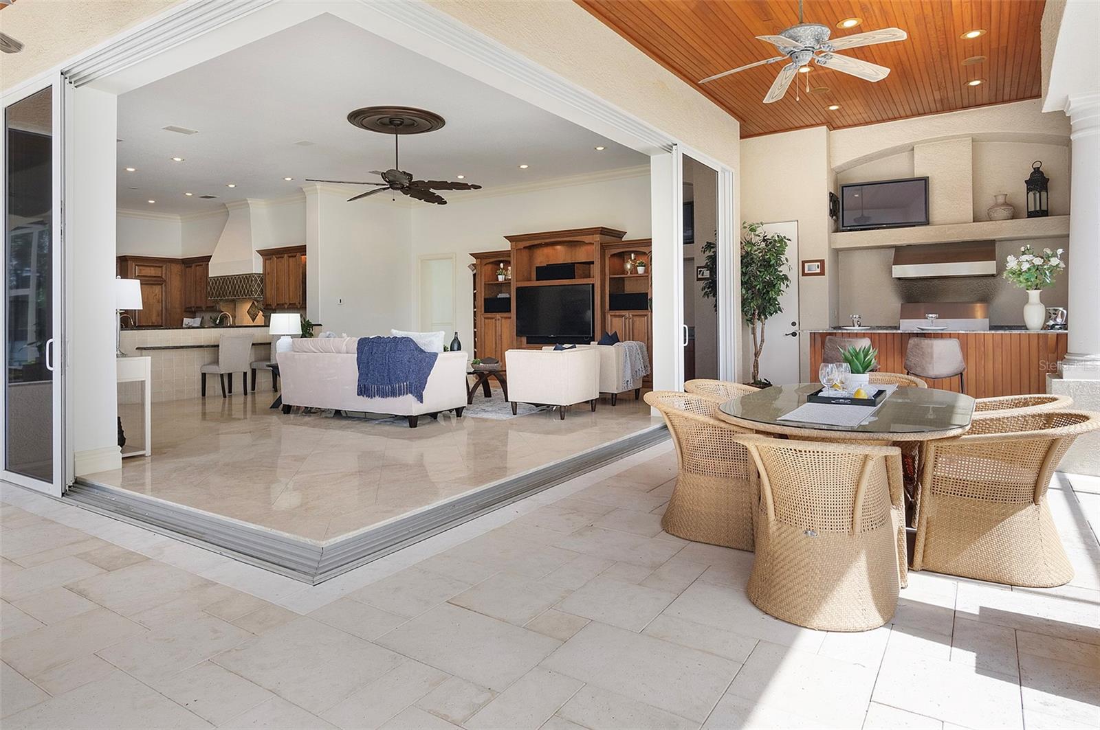 KEYSTONE SHORES ESTATES - Residential