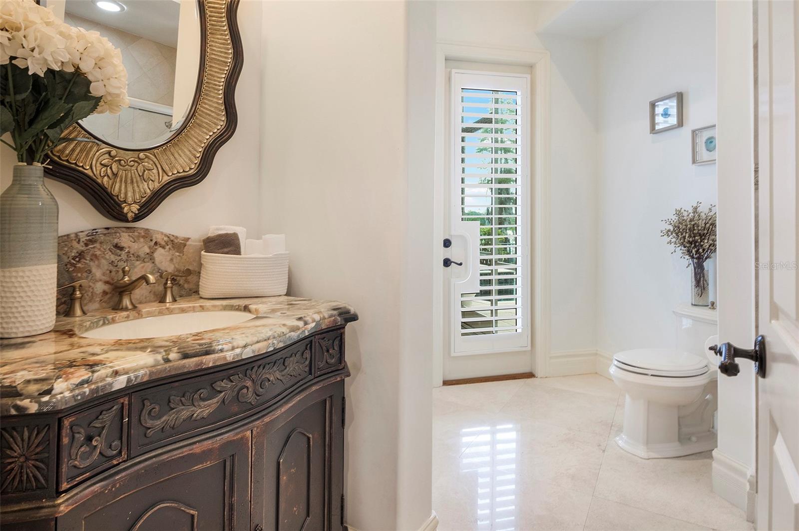 KEYSTONE SHORES ESTATES - Residential