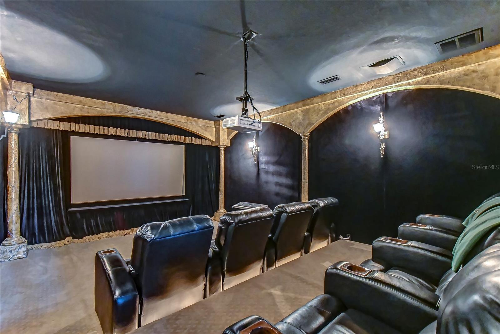 KEYSTONE SHORES ESTATES - Residential