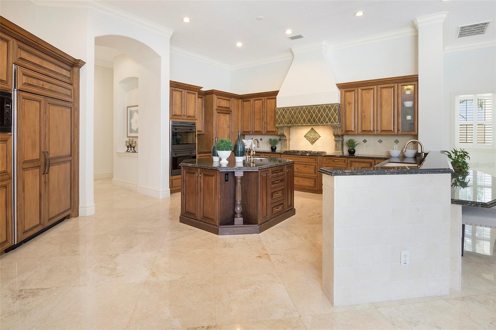 KEYSTONE SHORES ESTATES - Residential