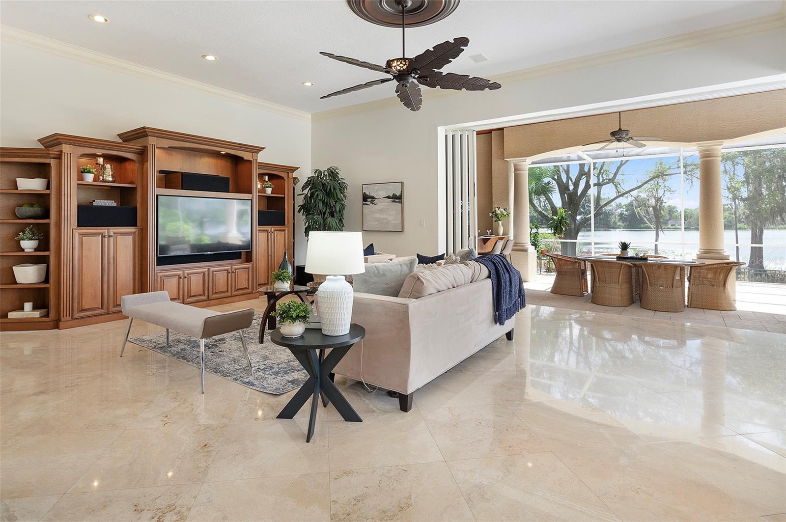 KEYSTONE SHORES ESTATES - Residential