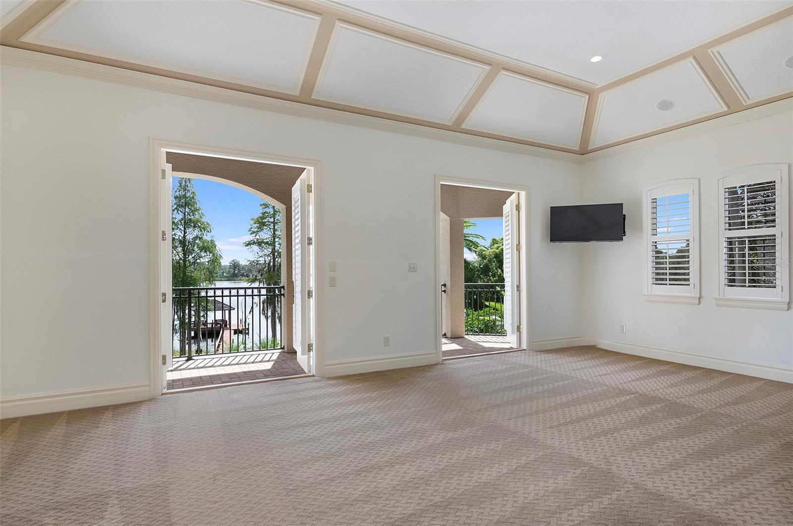 KEYSTONE SHORES ESTATES - Residential