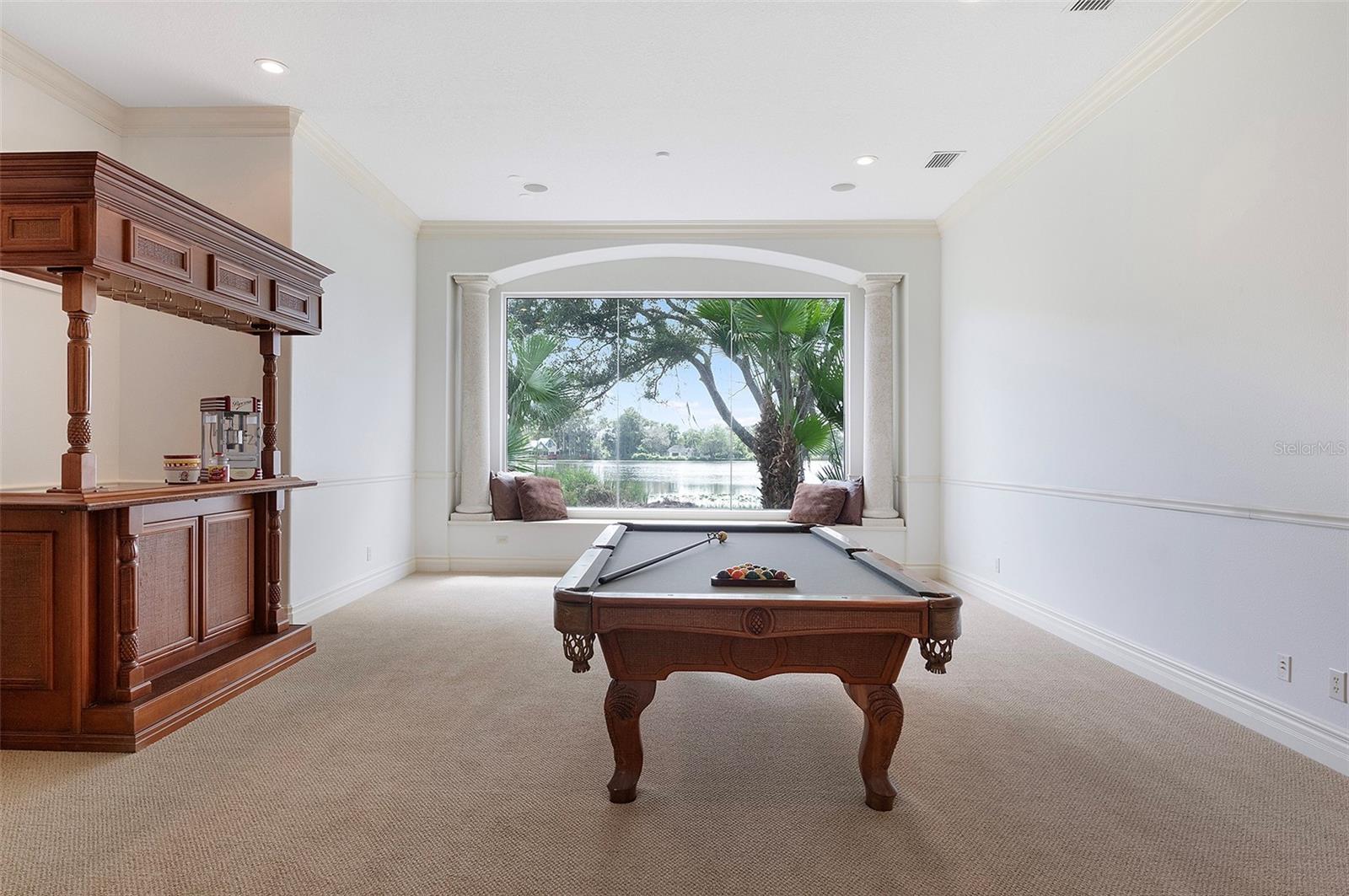 KEYSTONE SHORES ESTATES - Residential