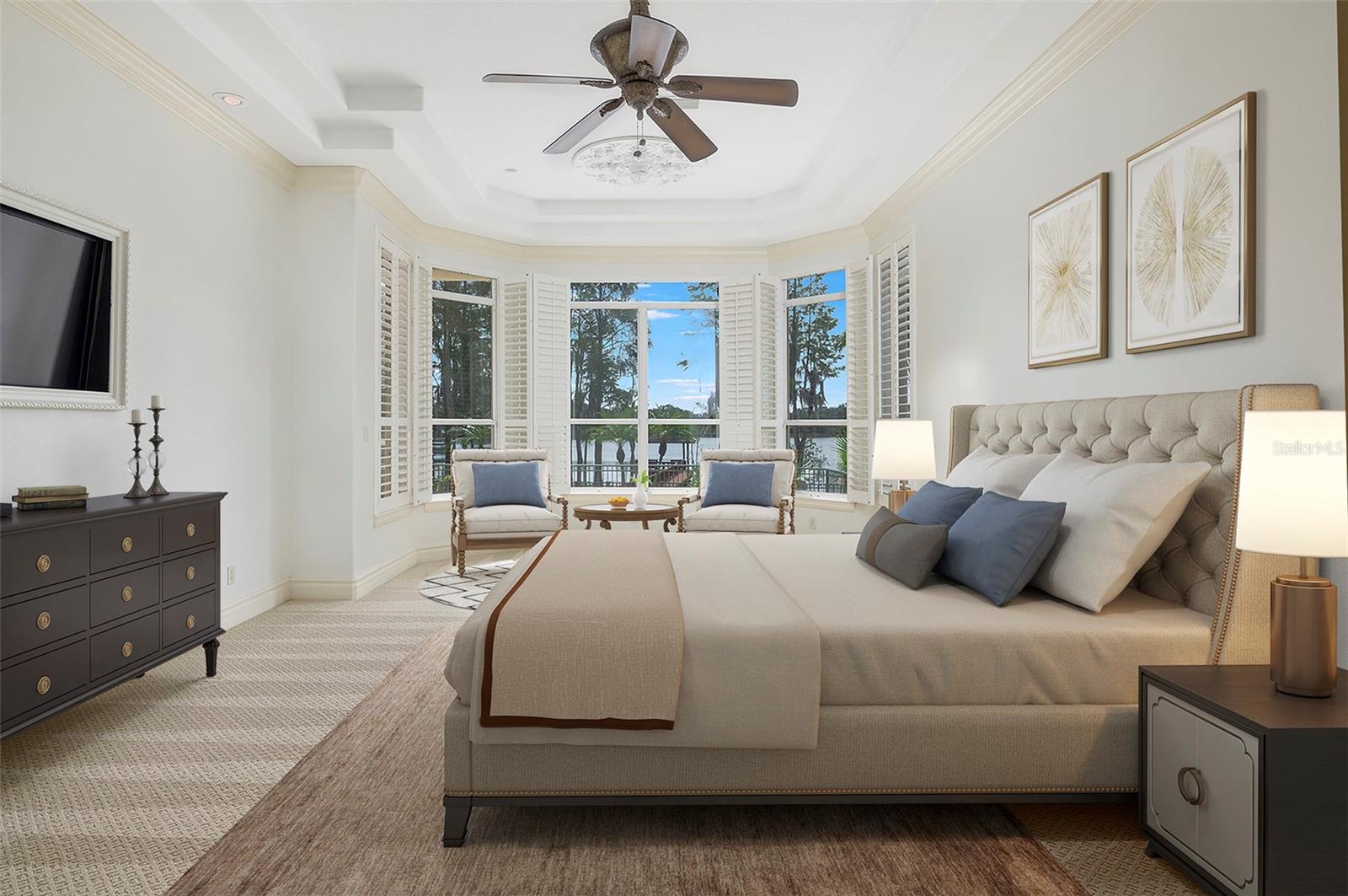 KEYSTONE SHORES ESTATES - Residential