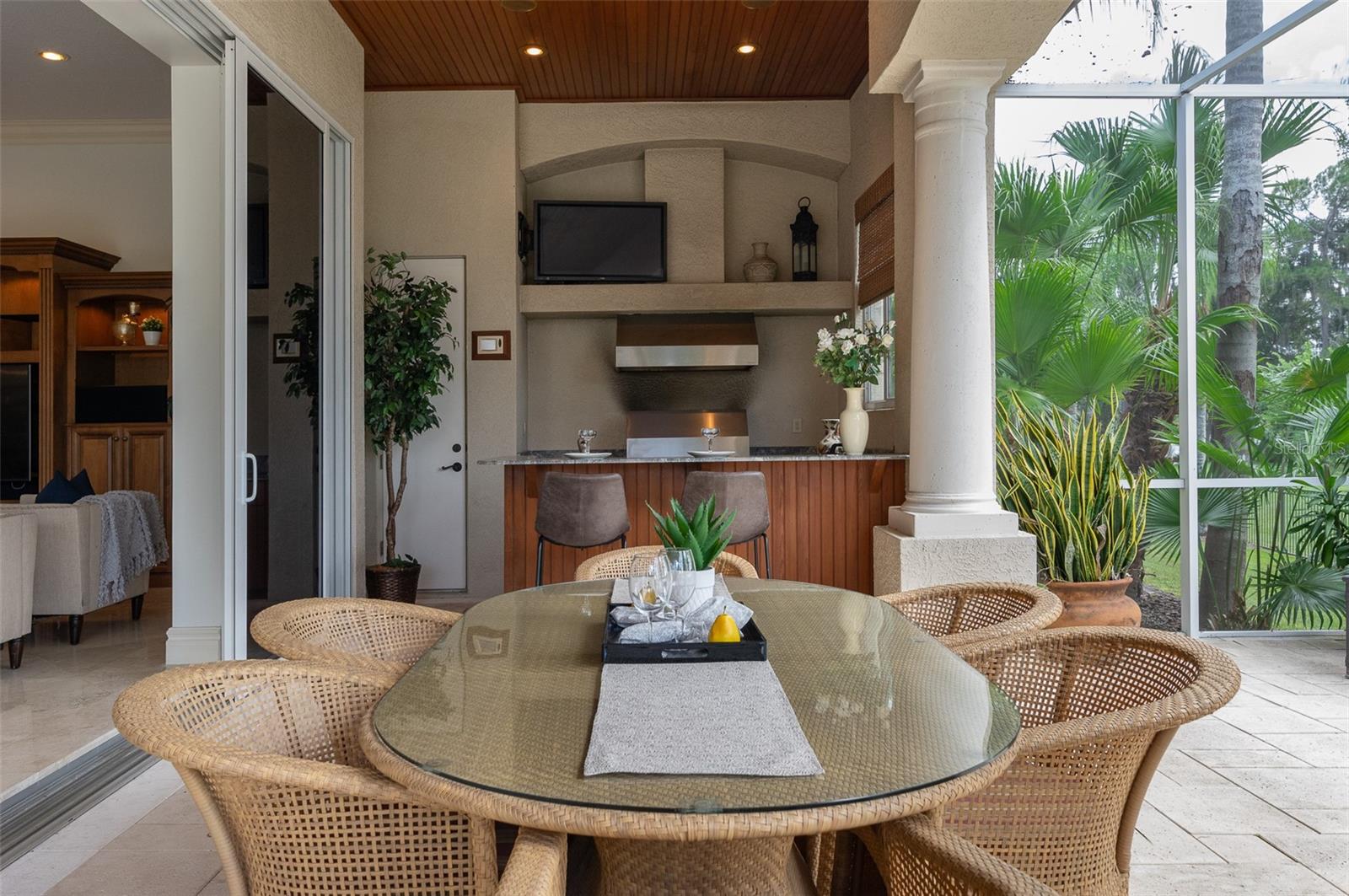 KEYSTONE SHORES ESTATES - Residential