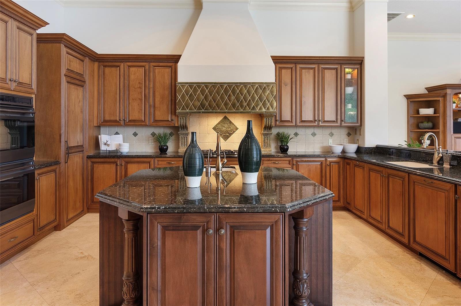 KEYSTONE SHORES ESTATES - Residential