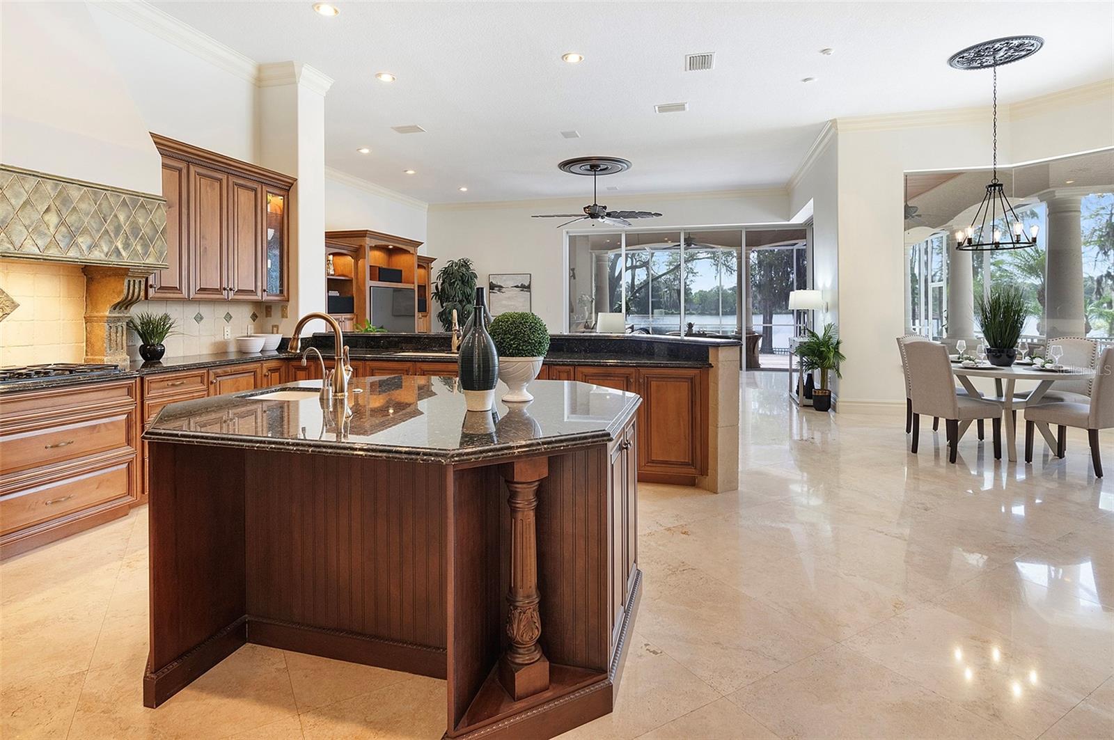 KEYSTONE SHORES ESTATES - Residential