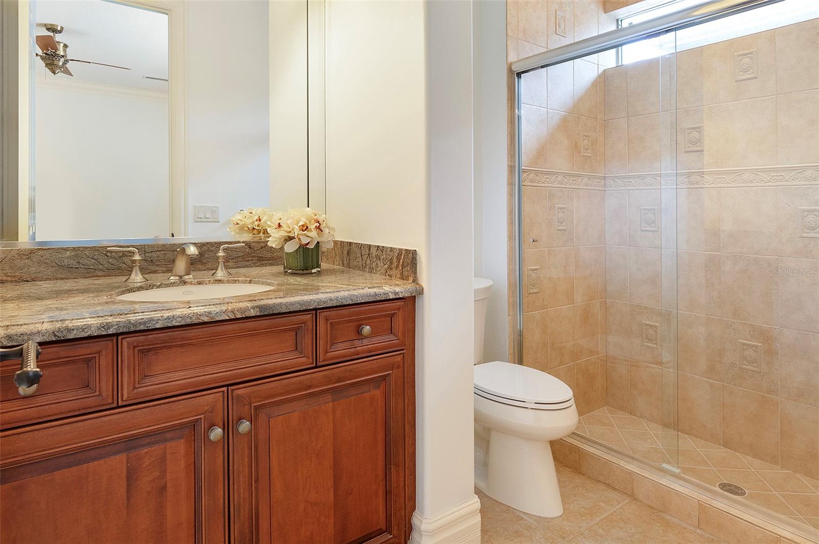 KEYSTONE SHORES ESTATES - Residential