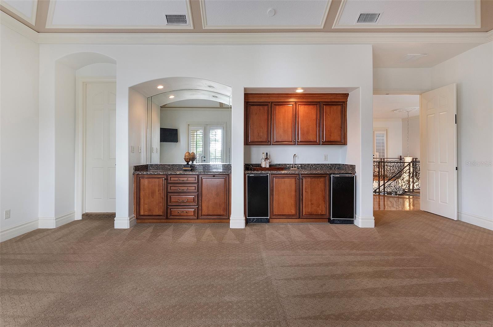 KEYSTONE SHORES ESTATES - Residential