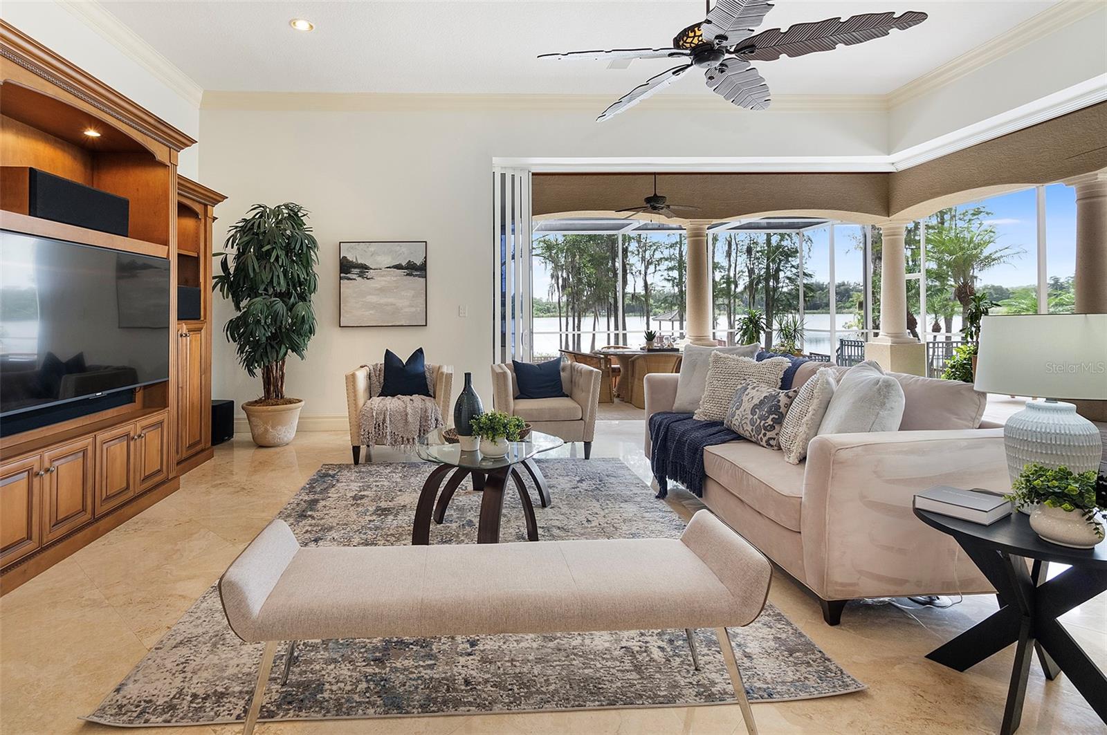 KEYSTONE SHORES ESTATES - Residential