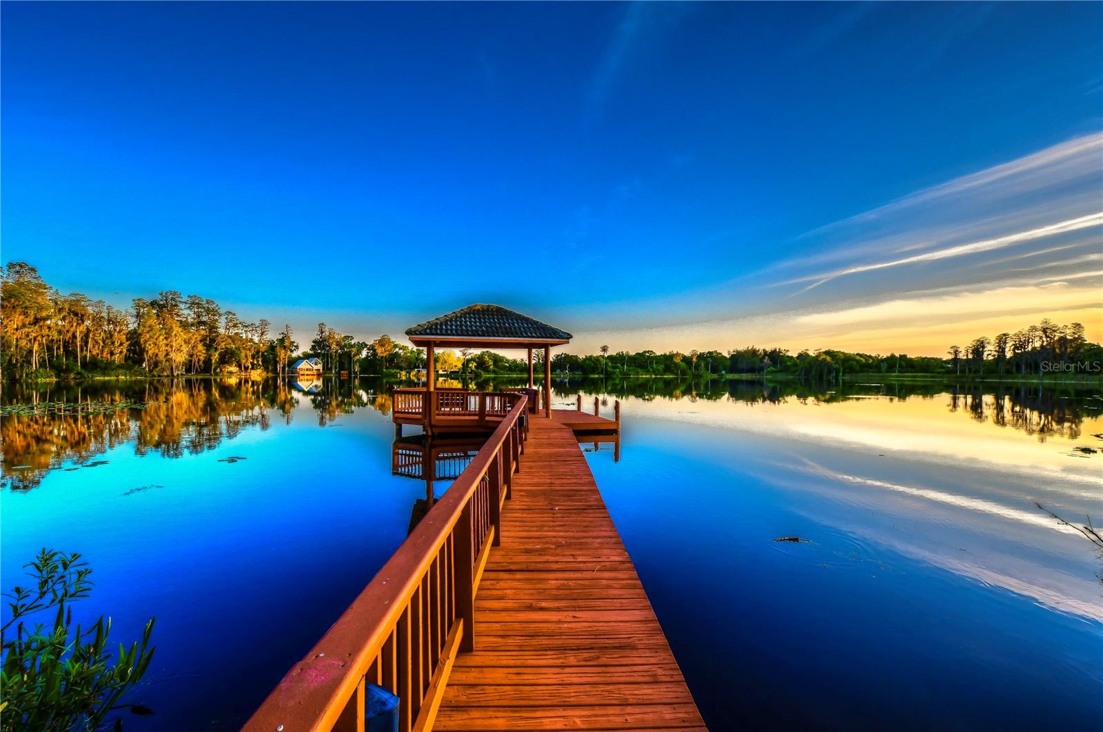 KEYSTONE SHORES ESTATES - Residential