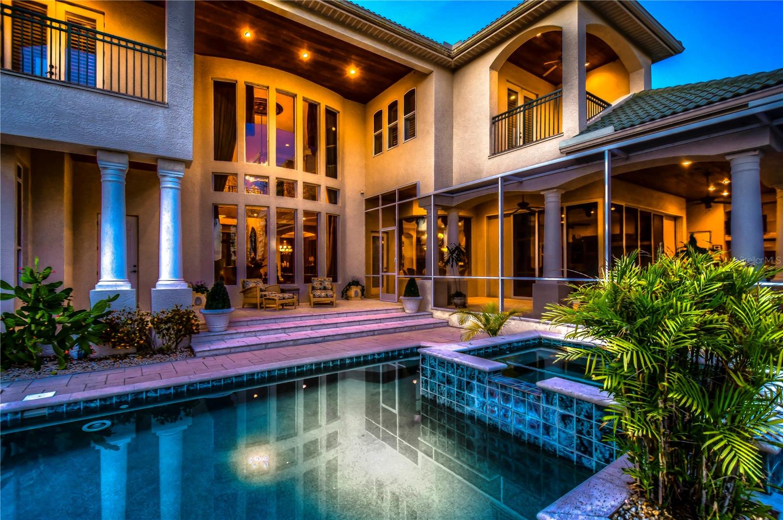 KEYSTONE SHORES ESTATES - Residential